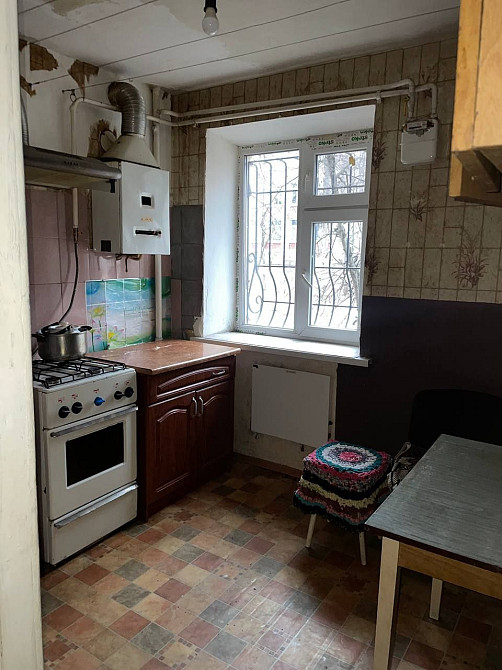 Квартира на Черемушках Кам`янське (Запорізька обл.) - зображення 8