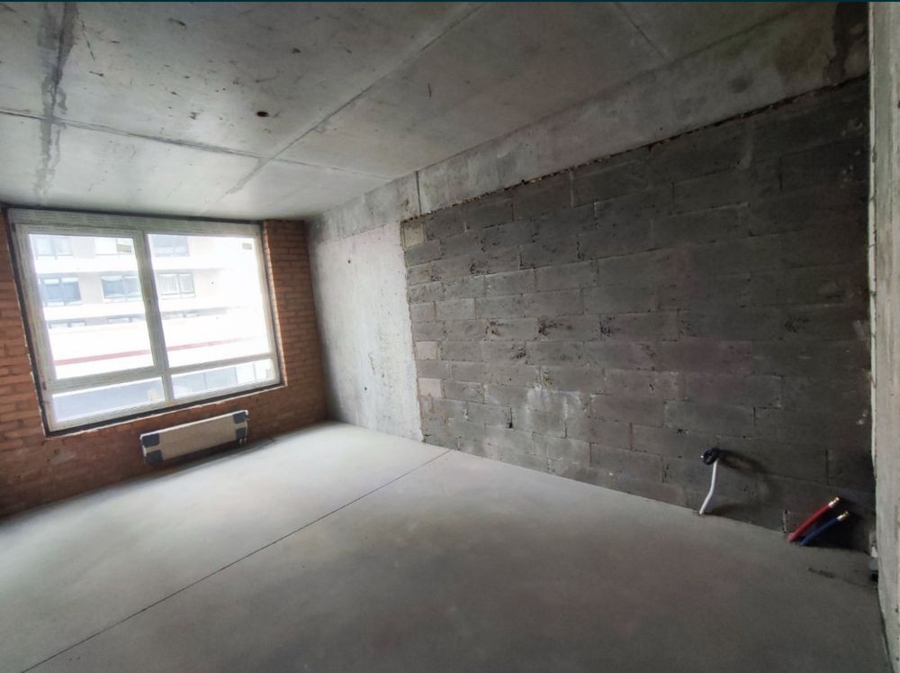 1-кімнатна квартира в ЖК «Грейт», без ремонту Київ - зображення 5