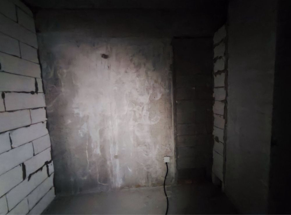 1-кімнатна квартира в ЖК «Грейт», без ремонту Київ - зображення 4