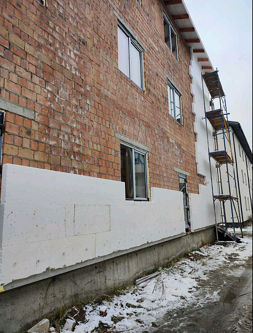 Продаж 1-кімнатної квартири від забудовника. Вигідна ціна Львов - изображение 2