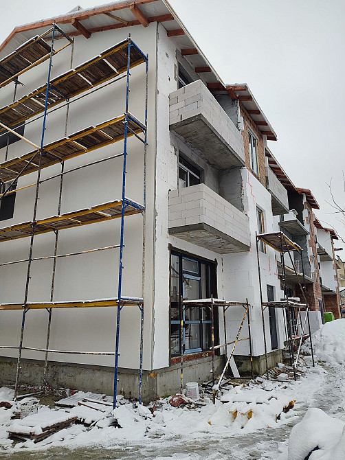 Продаж 1-кімнатної квартири від забудовника. Вигідна ціна Львов - изображение 3