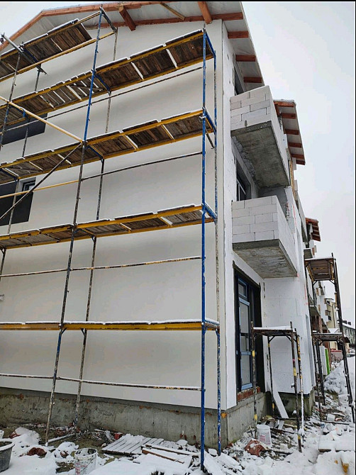 Продаж 1-кімнатної квартири від забудовника. Вигідна ціна Львов - изображение 1