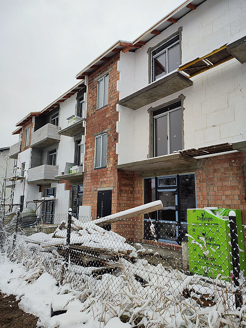 Продаж 1-кімнатної квартири від забудовника. Вигідна ціна Львов - изображение 4