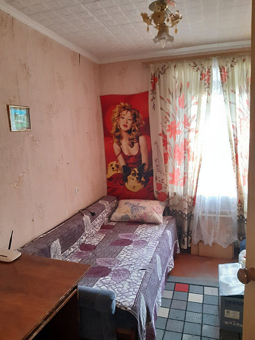 Продаю 3 комн квартиру  на Мира Миколаїв - зображення 2