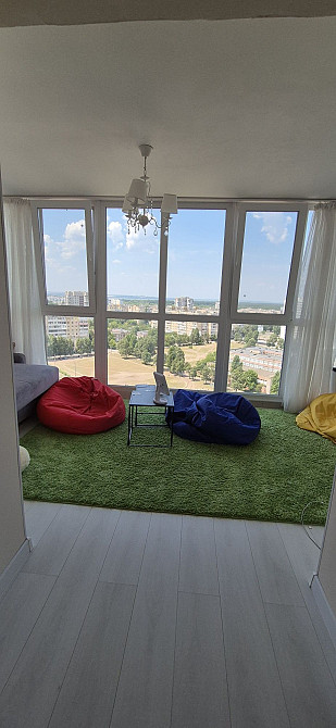 Продам 3х ком. НОВОСТРОЙ. Левый берег Кам`янське (Запорізька обл.) - зображення 7