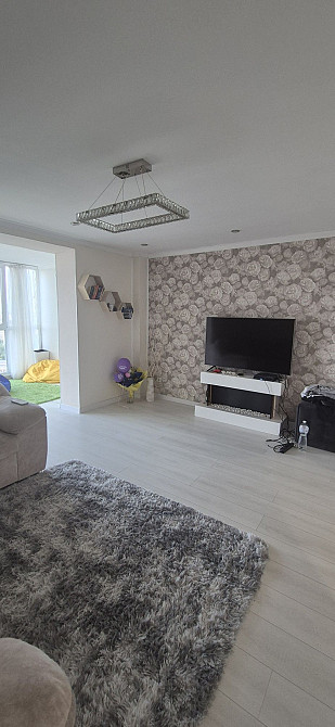 Продам 3х ком. НОВОСТРОЙ. Левый берег Кам`янське (Запорізька обл.) - зображення 3