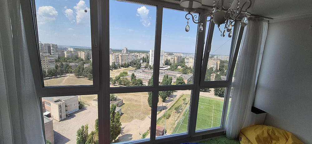 Продам 3х ком. НОВОСТРОЙ. Левый берег Кам`янське (Запорізька обл.) - зображення 2