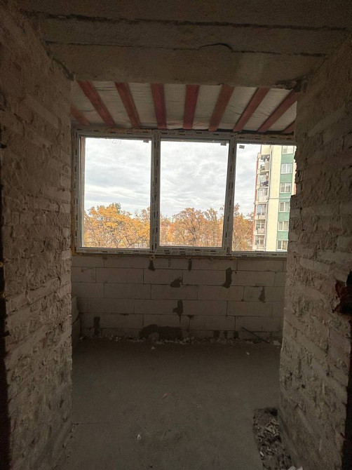 ТЕРМІНОВИЙ ПРОДАЖ! 2 кімнатна квартира в Ірпені! Ірпінь - зображення 2