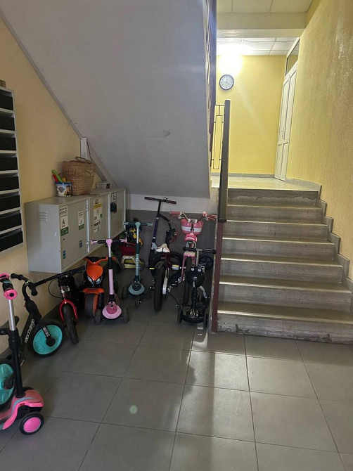 ТЕРМІНОВИЙ ПРОДАЖ! 2 кімнатна квартира в Ірпені! Ірпінь - зображення 5