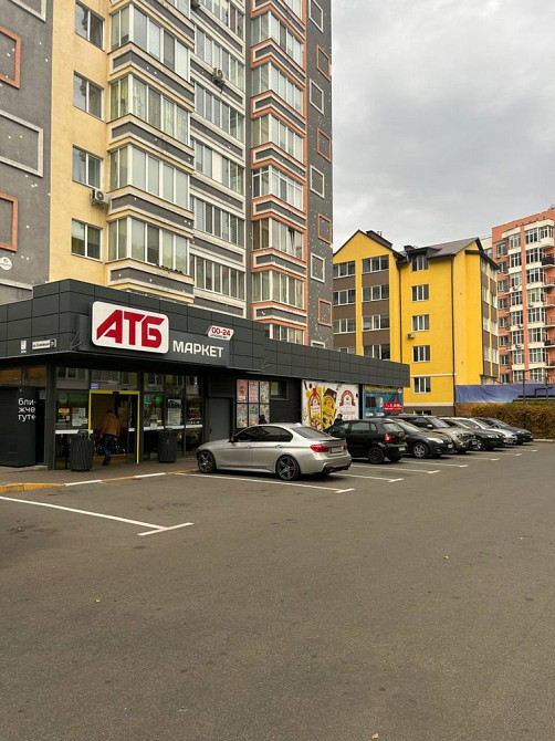 ТЕРМІНОВИЙ ПРОДАЖ! 2 кімнатна квартира в Ірпені! Ірпінь - зображення 8