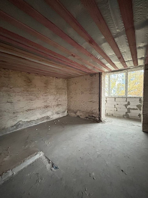 ТЕРМІНОВИЙ ПРОДАЖ! 2 кімнатна квартира в Ірпені! Ірпінь - зображення 3