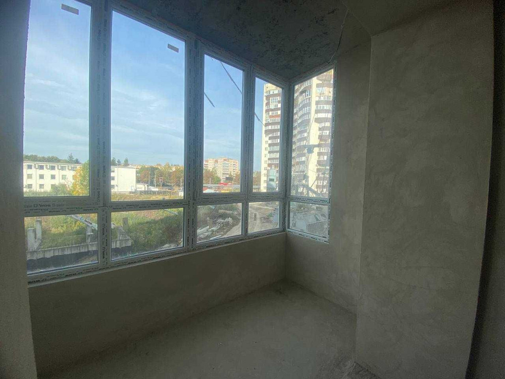 1км на Чайці 5 поверх з автономним опаленням Ровно - изображение 8