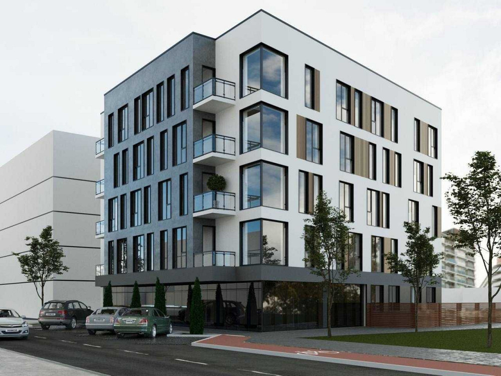 1 км квартира в центрі біля Лебединки Ровно - изображение 2