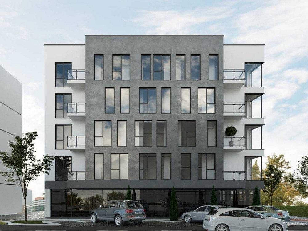 1 км квартира в центрі біля Лебединки Ровно - изображение 1