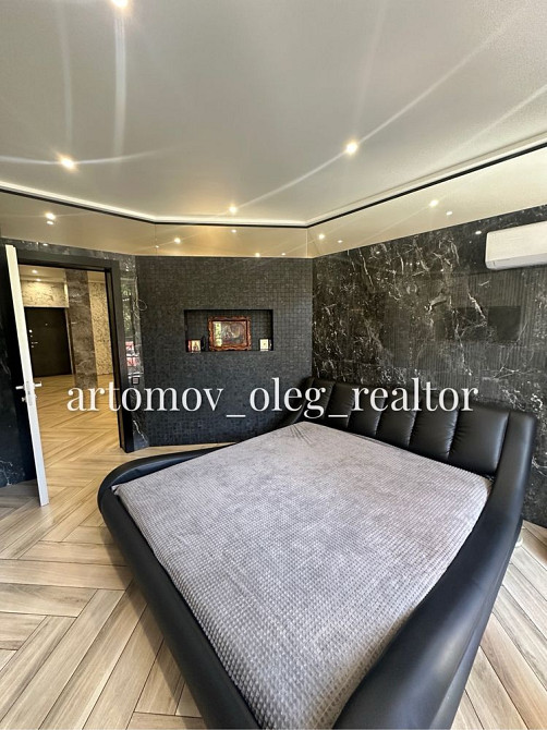 New‼️Жк Каретный,ЦЕНТР‼️100м2,АГВ,терраса‼️Клубный дом‼️Дорогой ремонт Одеса - зображення 8