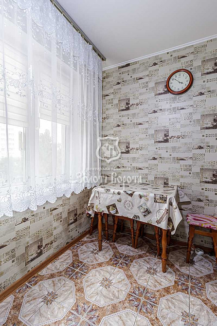 Квартира, 3к. Житловий стан. Порика, 15, Виноградар, Подільський район Київ - зображення 8