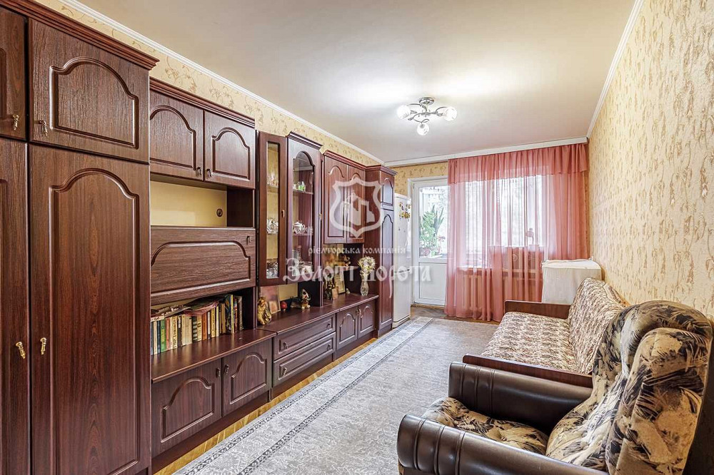 Квартира, 3к. Житловий стан. Порика, 15, Виноградар, Подільський район Київ - зображення 1