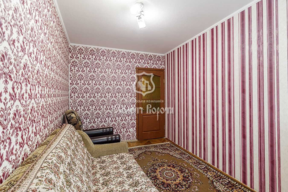 Квартира, 3к. Житловий стан. Порика, 15, Виноградар, Подільський район Київ - зображення 4