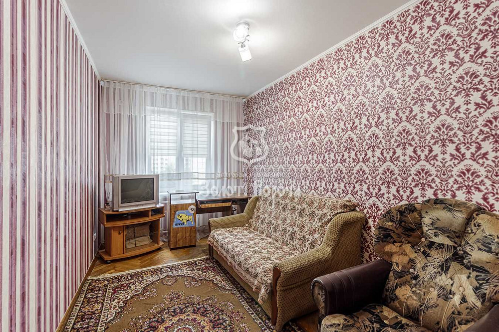 Квартира, 3к. Житловий стан. Порика, 15, Виноградар, Подільський район Київ - зображення 3