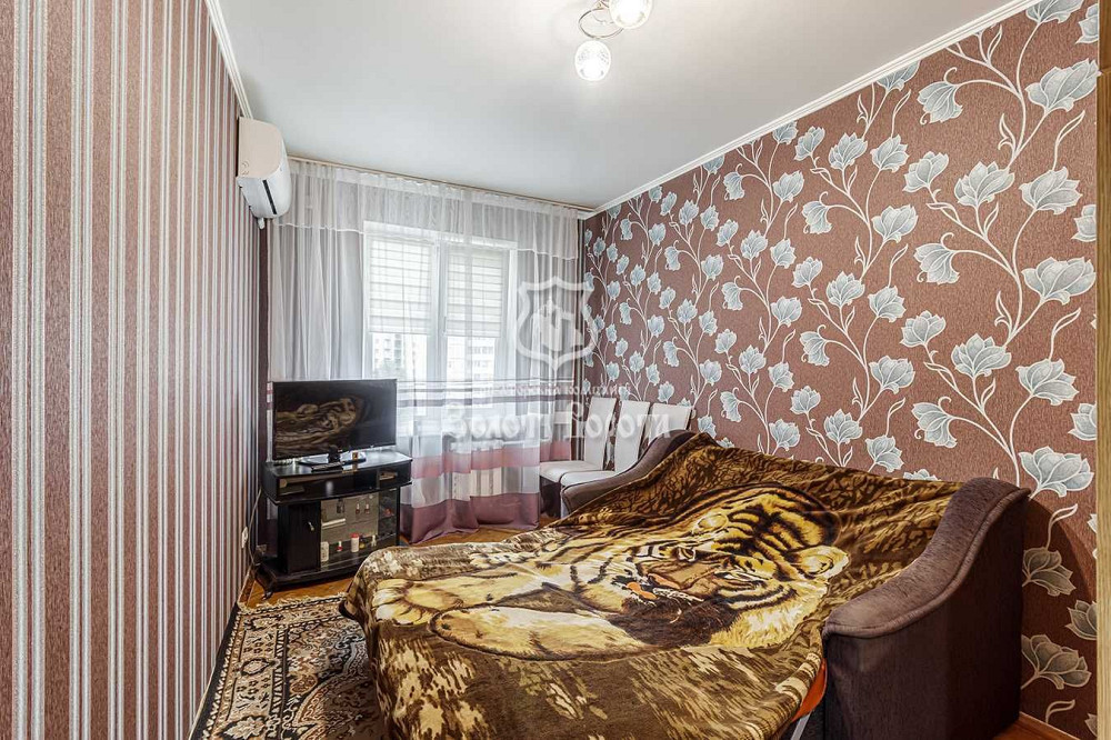 Квартира, 3к. Житловий стан. Порика, 15, Виноградар, Подільський район Київ - зображення 5