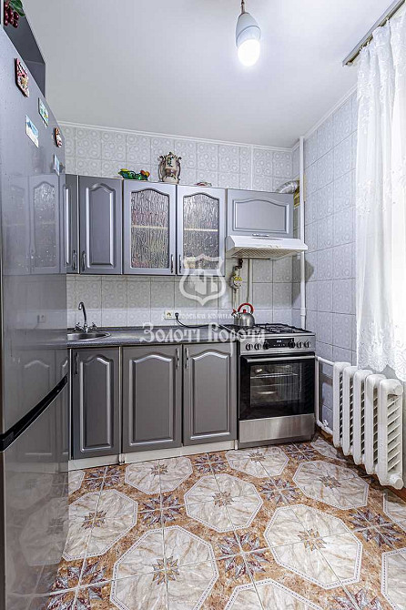 Квартира, 3к. Житловий стан. Порика, 15, Виноградар, Подільський район Київ - зображення 7