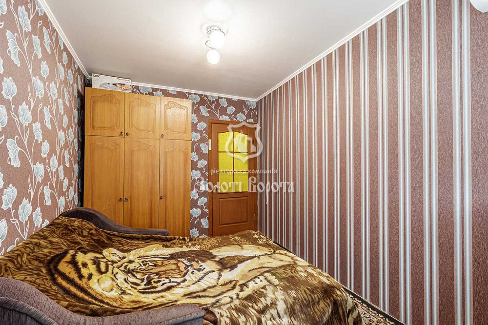 Квартира, 3к. Житловий стан. Порика, 15, Виноградар, Подільський район Київ - зображення 6