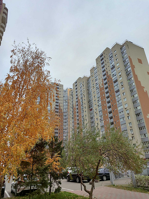 Продаж 1к.кв. метро Осокорки вул.Григорія Ващенко 3 Київ - зображення 1