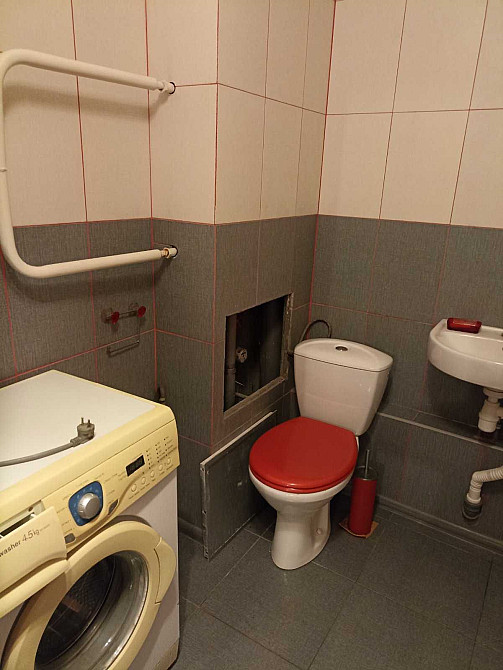 Продаж 1к.кв. метро Осокорки вул.Григорія Ващенко 3 Київ - зображення 4