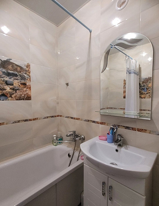 Продам 2к.кв. м.Новомосковськ Новомосковськ - зображення 1