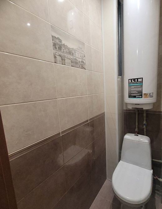 Продам 2к.кв. м.Новомосковськ Новомосковськ - зображення 3