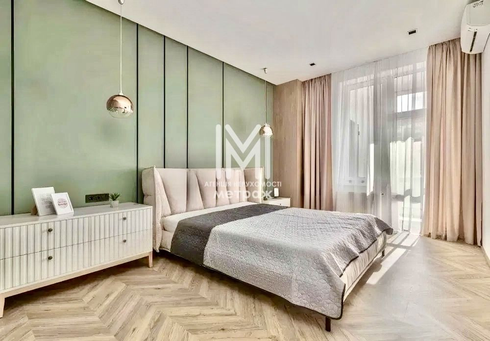 ‼️ЖК ПАВЛОВСКИЙ КВАРТАЛ‼️ТРИ СПАЛЬНИ! 105 м2 4-х к. Лучшая Цена Харків - зображення 1