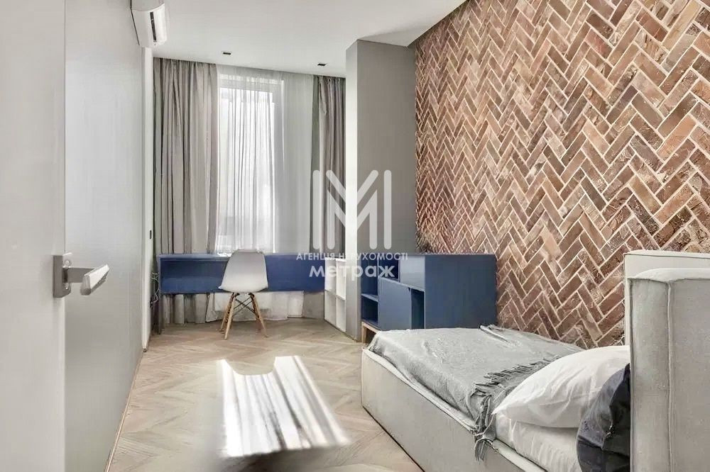 ‼️ЖК ПАВЛОВСКИЙ КВАРТАЛ‼️ТРИ СПАЛЬНИ! 105 м2 4-х к. Лучшая Цена Харків - зображення 8