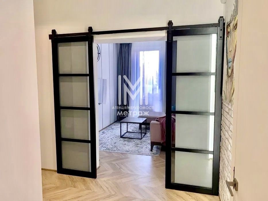 ‼️ЖК ПАВЛОВСКИЙ КВАРТАЛ‼️ТРИ СПАЛЬНИ! 105 м2 4-х к. Лучшая Цена Харків - зображення 7