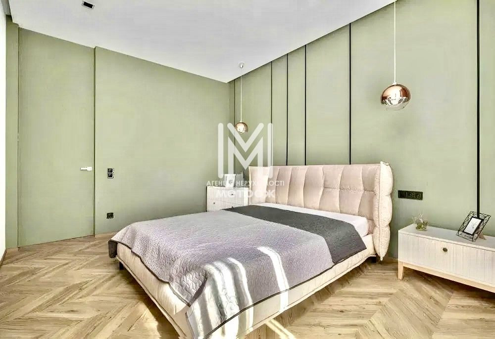 ‼️ЖК ПАВЛОВСКИЙ КВАРТАЛ‼️ТРИ СПАЛЬНИ! 105 м2 4-х к. Лучшая Цена Харків - зображення 4