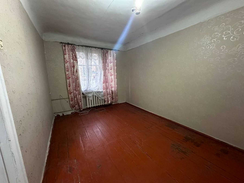 Павлово Поле! метро 23 Августа!Продам 1 комнатную квартиру 32 м2 VI Харків - зображення 1