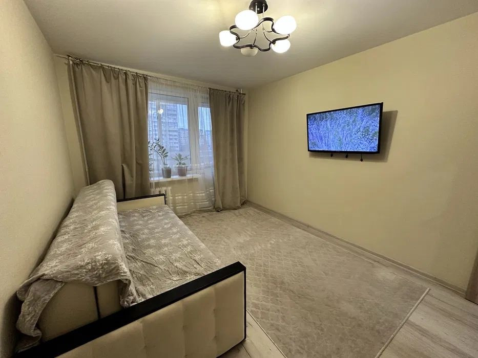 3к ж/м Покровский Коммунар Євроремонт Дніпро - зображення 3