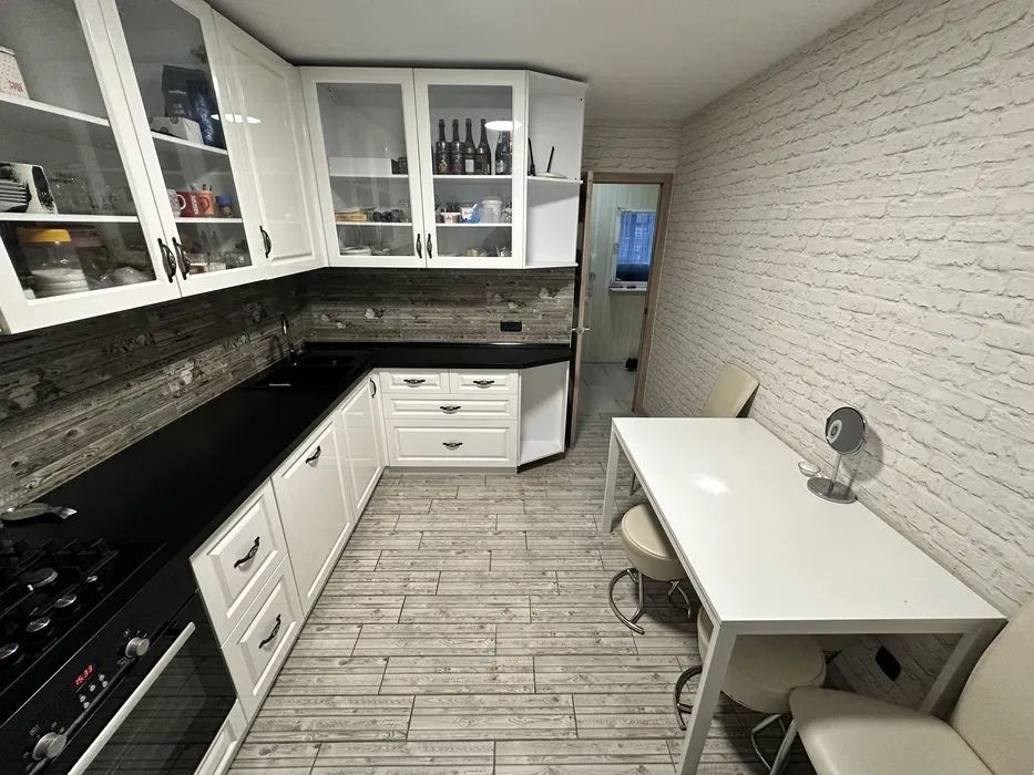 3к ж/м Покровский Коммунар Євроремонт Дніпро - зображення 2