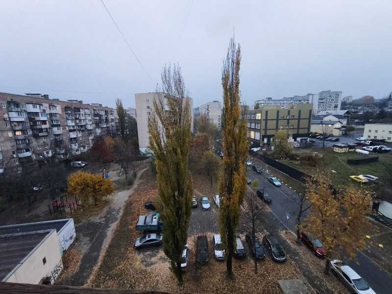 Продаж 1к квартири. Метро Почайна, Дорогожичі Київ - зображення 2