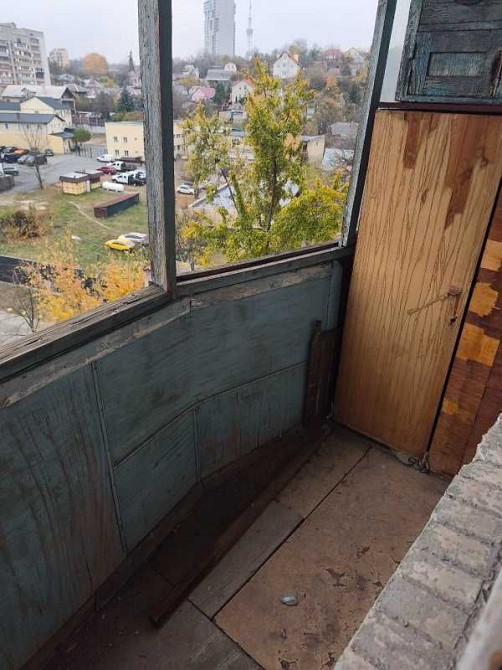 Продаж 1к квартири. Метро Почайна, Дорогожичі Київ - зображення 6