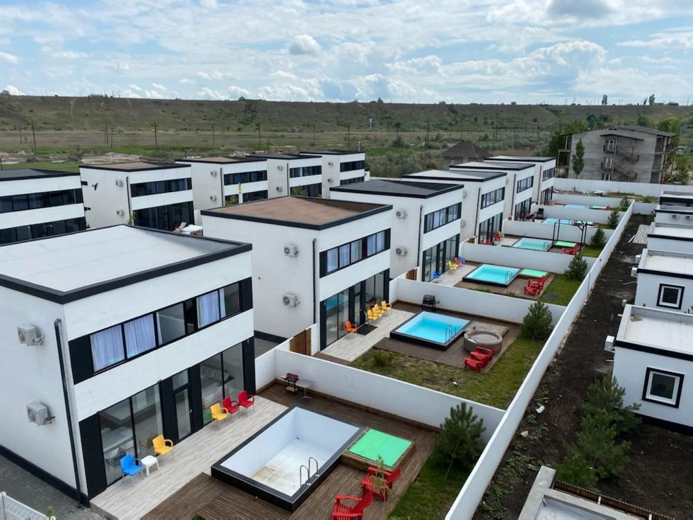 Продаж апартаментів Коблево. Одеса Дніпро - зображення 5