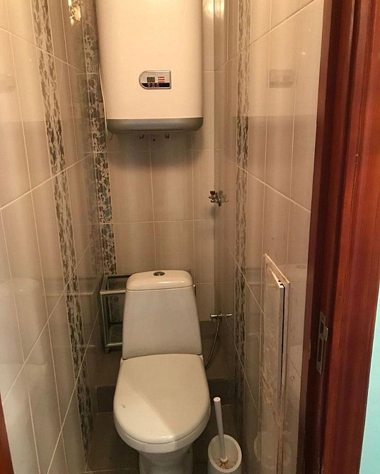 3кімн квартира в центрі Сихова Львів - зображення 5