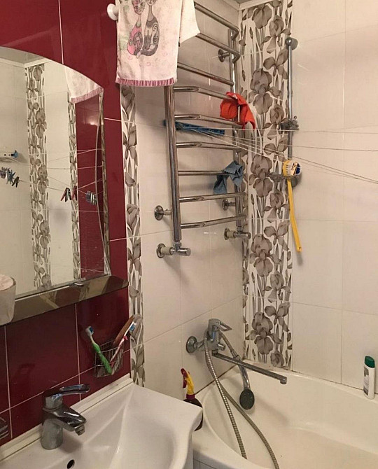 3кімн квартира в центрі Сихова Львів - зображення 4