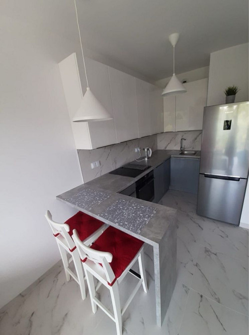 ЖК капитан, своя 1 ком квартира,парк шевченко Одеса - зображення 4