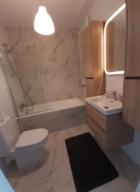 ЖК капитан, своя 1 ком квартира,парк шевченко Одеса - зображення 5