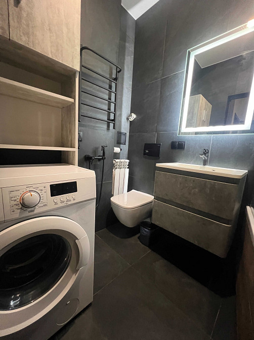 ТОП інвестиція під оренду! Євро 2кк в жк бізнес клас Ірпінь - зображення 8