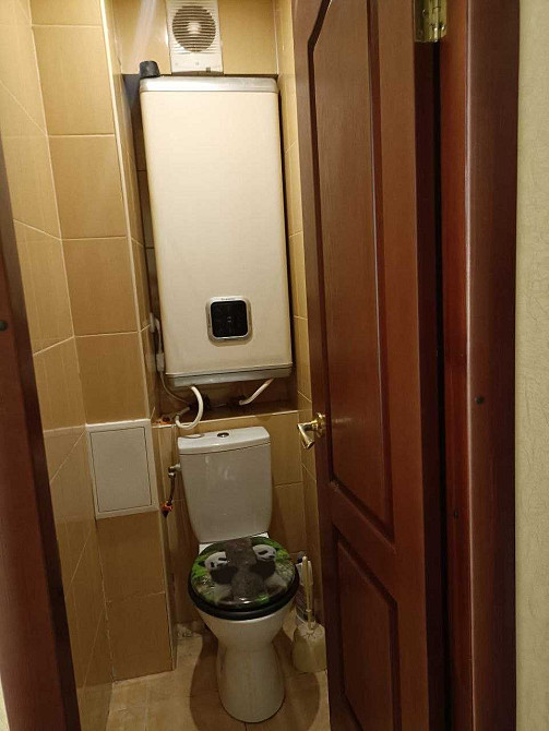 Продаж квартири , проспект Миру, Дзержинка Кривой Рог - изображение 5