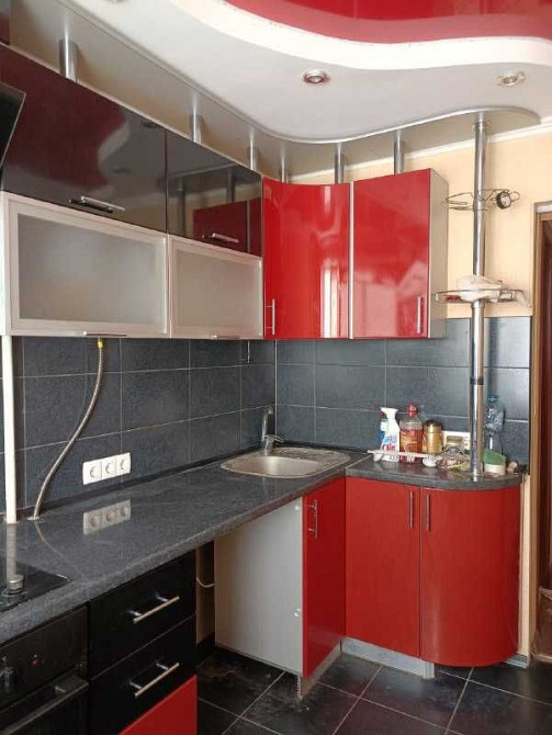 Продаж квартири , проспект Миру, Дзержинка Кривой Рог - изображение 3