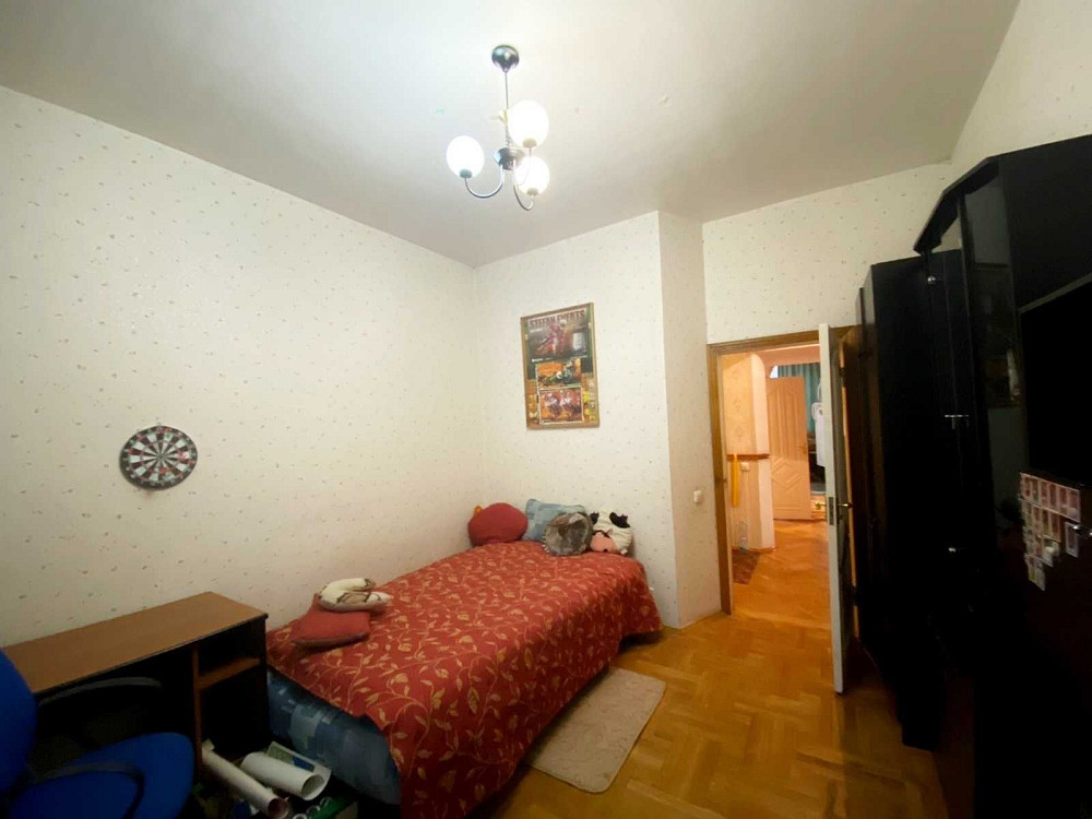 Без комісії  Продаж 3 кімнатної  сталінка Чоколівка  Очаківська 8 Київ - зображення 5