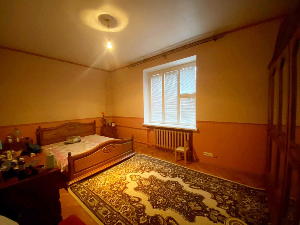 Без комісії  Продаж 3 кімнатної  сталінка Чоколівка  Очаківська 8 Київ - зображення 2