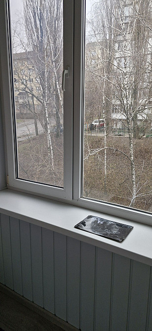 1кімнатна студія Печерський спуск 6 Киев - изображение 6